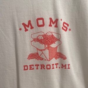 mom’s Spaghetti T-Shirt